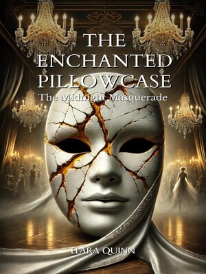 cover image of The Enchanted Pillowcase the Midnight Masquerade